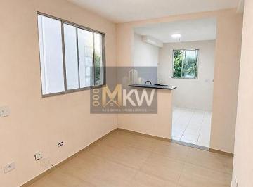Sala · Apartamento 2 dormitórios para Venda no Aparecidinha,...