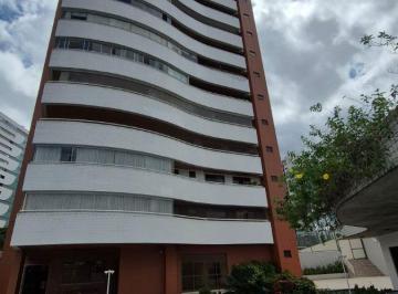 Apartamento de 4 quartos, Teresina · Apartamento no MANSÃO EXCALIBUR