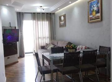 Apartamento de 2 quartos, São Caetano do Sul · Apartamento 2 dormitórios com planejados, porteira fechada em São Caetano do Sul