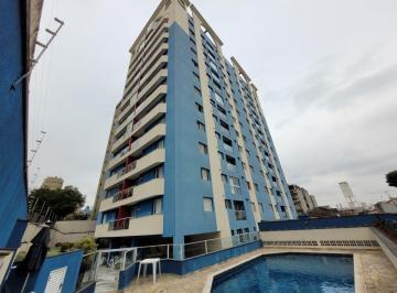 Apartamento “porteira-fechada” no Residencial França com 66m² no 8º andar - 2 do · Apartamento 2 dormitórios com planejados, porteira fechada em São Caetano do Sul