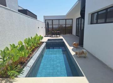 Casa · 236m² · 3 Quartos · 4 Vagas · Assobradada de 236 m² no Condomínio Pampulha