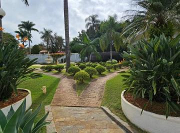 Casa · 500m² · 5 Quartos · 16 Vagas · Casa com 5 dormitórios em terreno de 4.800 m² no Santa Maria, Votorantim