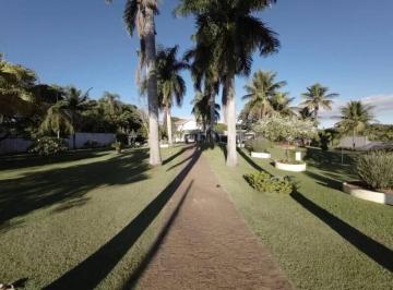 Casa · 500m² · 5 Quartos · 16 Vagas · Palmeiras imperiais e 4.800 m² de verde, no Santa Maria