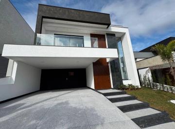 Casa · 279m² · 3 Quartos · 4 Vagas · Lazer completo e 279 m², no Cyrela Landscape