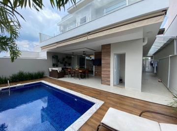 Casa · 250m² · 4 Quartos · 6 Vagas · Sobrado de 250 m² no Le France
