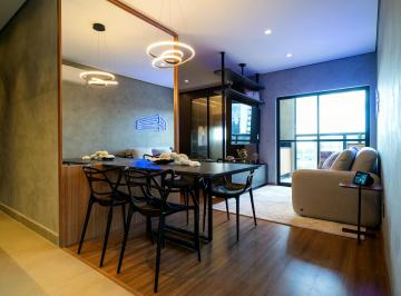 Apartamento · Lançamento — ES Melbourne Campolim (Studio)