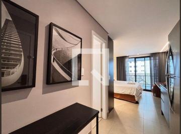 Apartamento · 32m² · 1 Quarto · Apartamento à Venda - Vila Nova Conceição, 1 Quarto,  32 m2