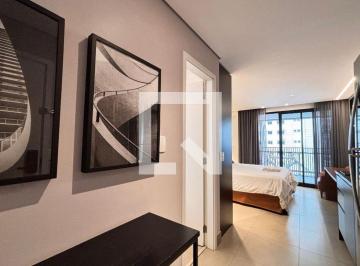 Apartamento · 32m² · 1 Quarto · Apartamento à Venda - Vila Nova Conceição, 1 Quarto, 32 m2
