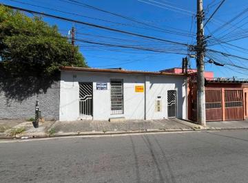 Foto 01 · Casa - Vila Água Funda