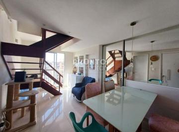 Apartamento de 3 quartos, Jaboatão dos Guararapes · Apartamento a venda Duplex, com 110 m2, excelente área na cobertura em Candeias.
