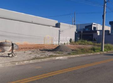 Terreno · 247m² · Terreno 247m² - Loteamento Portal dos Pássaros - À venda