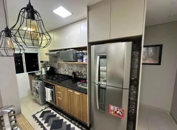 Apartamento de 2 quartos, Jundiaí · Apartamento à Venda no Vista Park Jundiaí 49 m² – 2 Dormitórios