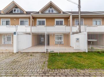 Casa de 3 quartos, Curitiba · Sobrado 150m2, 3 quartos, 3 vagas no Xaxim