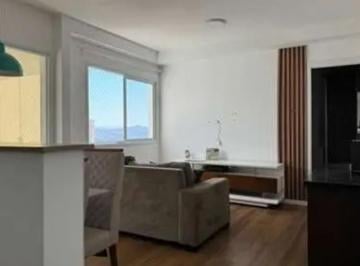 Apartamento de 1 quarto, Barueri · Apartamento para venda em Alphaville Empresarial com 1 quarto, sendo 1 suíte, 58m²