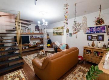 Casa · 180m² · 3 Quartos · 3 Vagas · Casa à Venda - Jabaquara, 3 Quartos, 180 m2