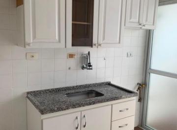 Apartamento de 1 quarto, São Paulo · Vendo Apartamento Condominio Ed. Concorde - 38m² - 1 Quarto - 1 Vaga - Cerqueira Cesar - São Paulo