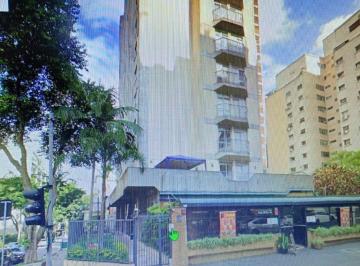 Apartamento de 1 quarto, São Paulo · Vendo Apartamento Condominio Ed. Concorde - 38m² - 1 Quarto - 1 Vaga - Cerqueira Cesar - São Paulo