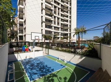 Apartamento de 2 quartos, Curitiba · Apartamento 2 quartos