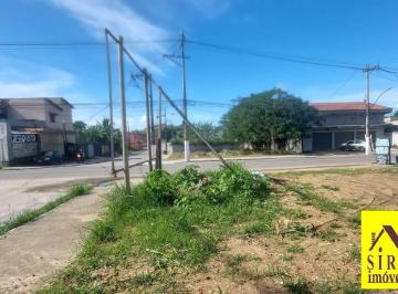 Terreno · 590m² · Itaipuaçu-Lote Esquina 590 M², Multi-R$ 400 Mil