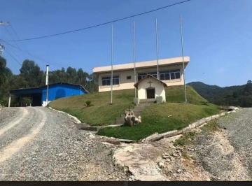 Comercial en Aluguel Centro · GALPÃO COMERCIAL PARA ALUGAR