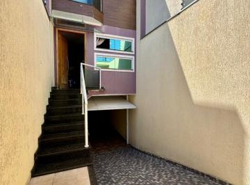 Foto 01 · Casa, Vila Santa Isabel, São Paulo, SP