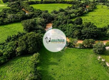 Rural 94ha Venda Zona Rural · Fazenda a venda em Buritis-MG - 94 Hectares - Dupla aptidão - Outorga para pivô 40 HA - Plana