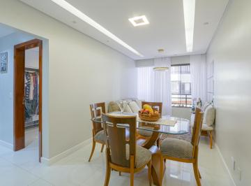 Apartamento de 2 quartos, Brasília · CCSW 3 reformado com 2 quartos e varanda