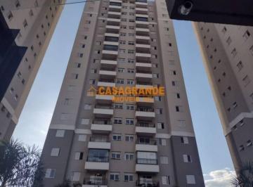 Apartamento · 65m² · 2 Quartos · 1 Vaga · Apartamento com 2 quartos - Porteira fechada- Condominio das Palmeiras