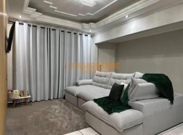 Casa · 140m² · 3 Quartos · 2 Vagas · Casa com 3 quartos - 140 m²- Jardim Califórnia