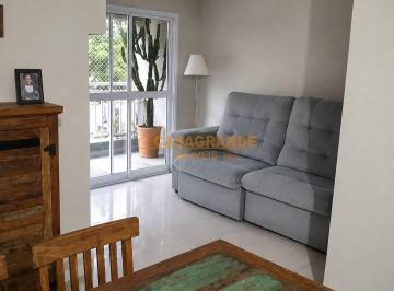 Apartamento · 74m² · 3 Quartos · 1 Vaga · APARTAMENTO 3 DORM RESIDENCIAL SOLAR DAS TUIRAS