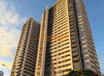 Apartamento · 66m² · 2 Quartos · 1 Vaga · Apartamento à Venda –2 Dormitórios | Wonder Cidade Jardim- Porteira fechada