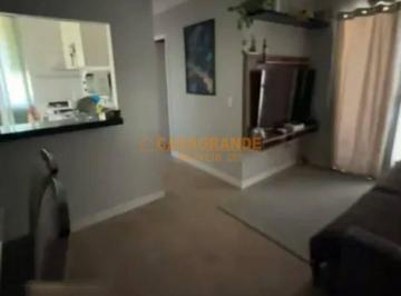 Apartamento · 50m² · 2 Quartos · 1 Vaga · Apartamento 02 quartos no condomínio bem viver