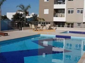 Apartamento de 2 quartos, São José dos Campos · Apartamento à venda com 2 quartos, 65m², Condomínio das Palmeiras