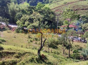 Rural · 63700m² · Sitio com 6,37 hectares no Bairro Vargem do Paiol, Cambui, MG