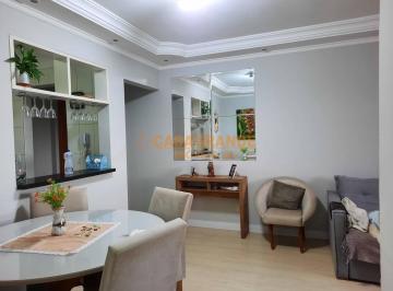 Apartamento · 77m² · 3 Quartos · 2 Vagas · Apartamento à Venda - 3 quartos, 1 suíte, 76m², 2 vagas - Pq das Palmeiras