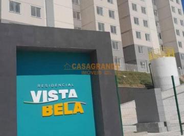 Apartamento · 45m² · 2 Quartos · 1 Vaga · Apartamento à Venda no Condomínio Vista Bela | 2 Dormitórios 45m²