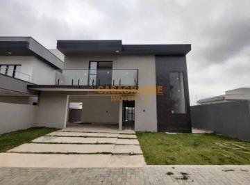 Casa · 184m² · 3 Quartos · 4 Vagas · Casa à venda com 3 suítes, Condomínio Ruda
