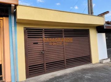 Casa · 70m² · 2 Quartos · 2 Vagas · Casa à venda - Jardim das Indústrias - São José dos Campos - 2 quartos