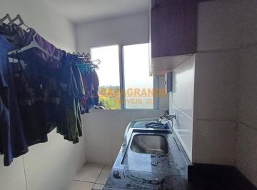 Apartamento en Venda de 2 quartos Jardim Torrão de Ouro · Apto à Venda no Residencial Campo Di Ravi- Torrão de Ouro- 44 m² -Zona Sul