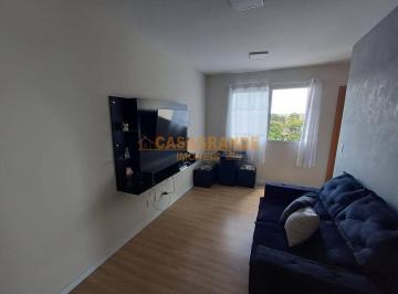Apartamento · 44m² · 2 Quartos · 1 Vaga · Apto à Venda no Residencial Campo Di Ravi- Torrão de Ouro- 44 m² -Zona Sul