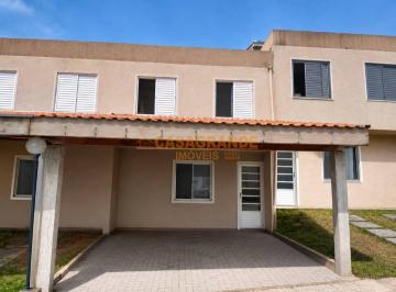 Casa · 86m² · 3 Quartos · Casa a venda em condomínio Girassol II - Vila São Geraldo