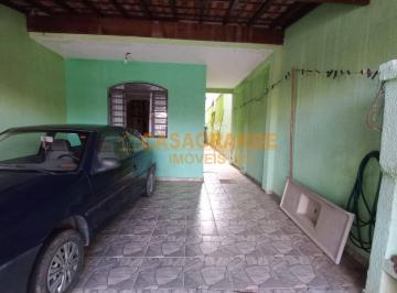 Casa · 125m² · 3 Quartos · 2 Vagas · Casa 03 quartos no bosque dos eucaliptos zona sul sjc
