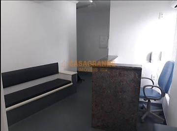 Comercial · 38m² · 1 Vaga · Sala Comercial à venda no Ed Saint James -38 m2