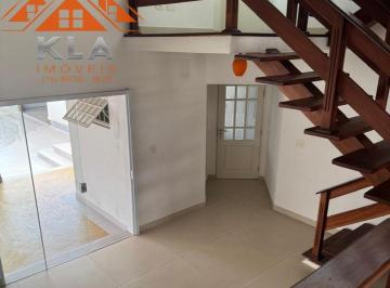 Casa de 3 quartos, Sorocaba · Sobrado à Venda no Condomínio Ibiti do Paço / 3dts / 1 suíte / Sorocaba