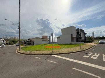 Foto 01 · Terreno em Condomínio à Venda em Sumaré-SP, no Residencial Real Parque, com 331,70 m² de Área