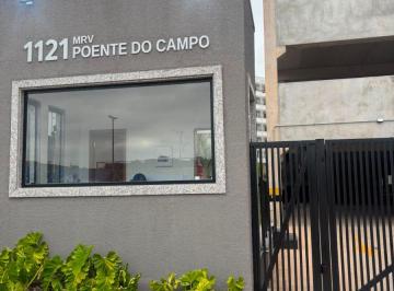 Apartamento de 2 quartos, São Paulo · Apto Novo! De 2 Dormitórios, 1 vaga coberta e Lazer!