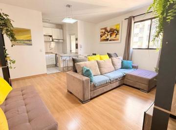 Apartamento de 2 quartos, Curitiba · Excelente Apartamento no Coração de Curitiba