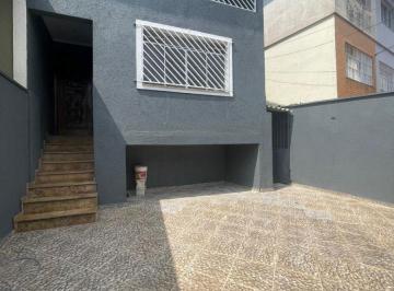 Casa de 3 quartos, São Paulo · VENDA: Sobrado 3 dormitórios sendo 1 suíte, garagem para 2 autos - 750.000,00