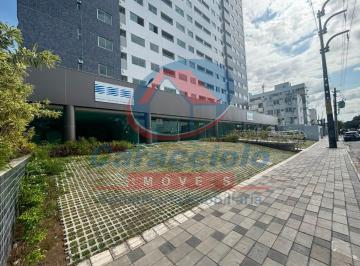 Foto 01 · Loja para Locação no Edf. Costa Báltica em Recife-PE, Boa Viagem - 1 Sala, 54,52 m² de Área