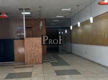 Comercial , Santo André · Salão Comercial para locação, Carijós - Santo André